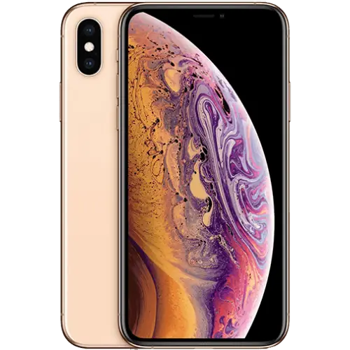 XS Max