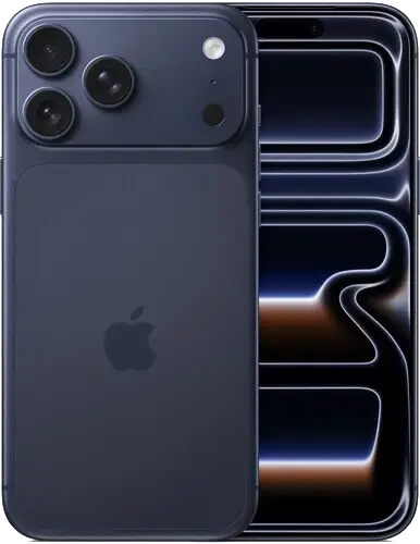 Ремонт Apple 17 Pro Max